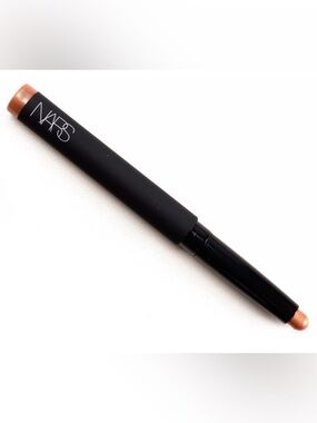 NARS Creamy Copper Eyeshadow Stick Metallic Copper Belle Ile Discontinued NEW